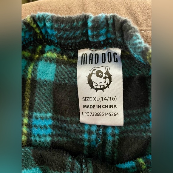 Just in time for winter ❄️ pj pants! - Picture 3 of 4